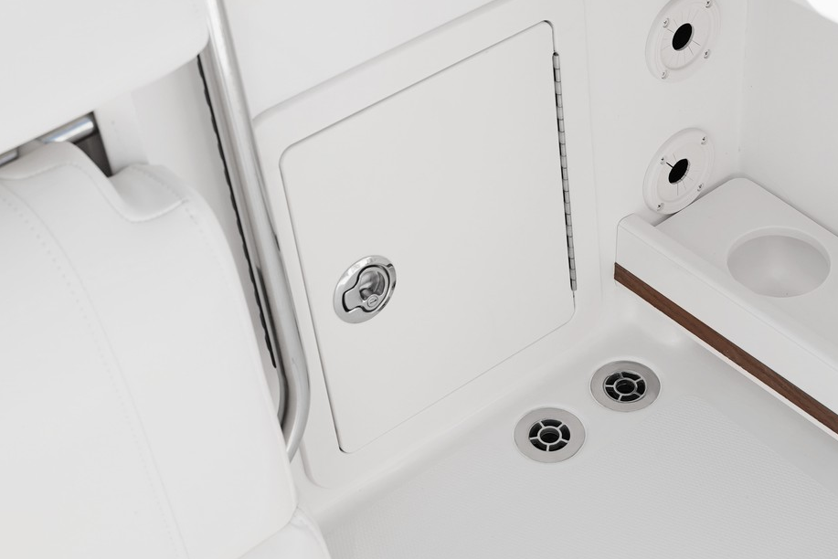Batul Introduces The Upgraded 316 Stainless Steel And Nylon Hatch Lock Range
