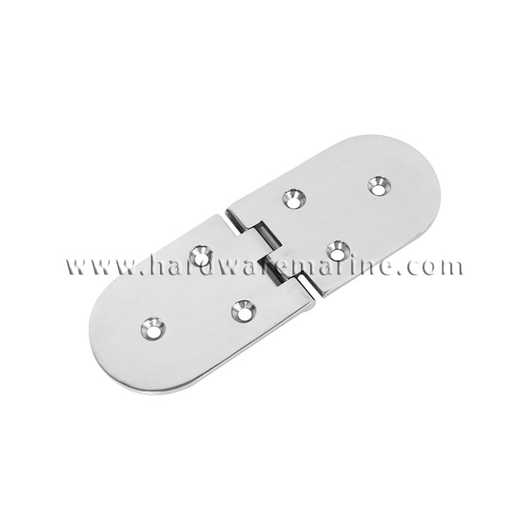 316 Stainless Steel Boat Casting Hinge