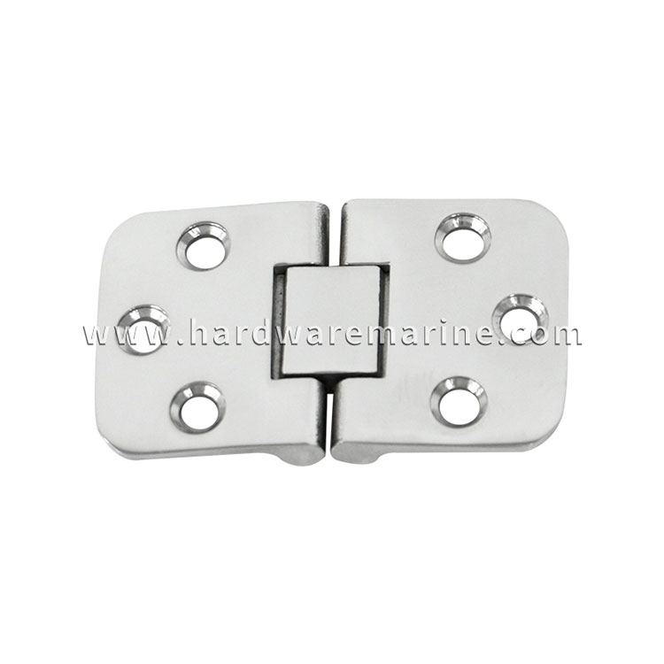 316 Stainless Steel Boat Cast Hinge