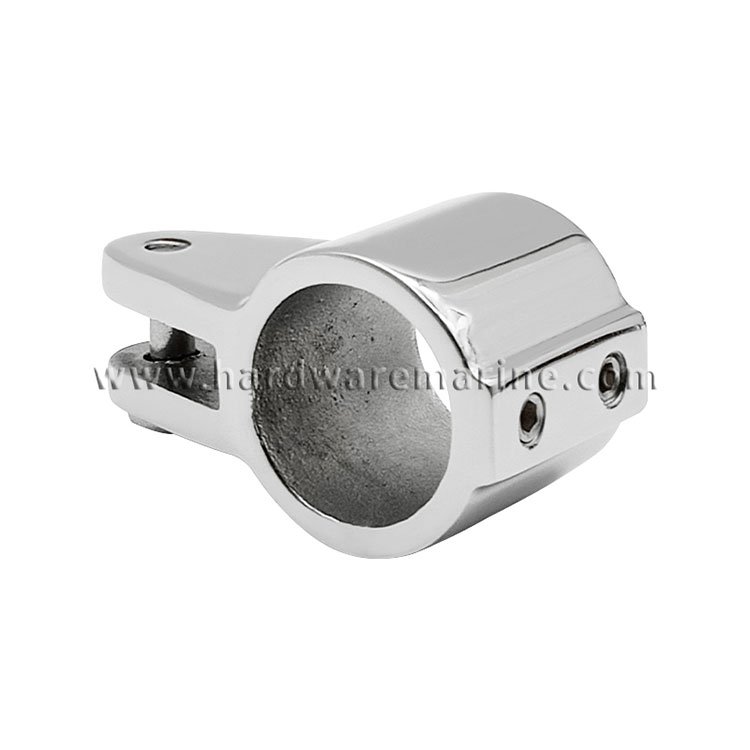 316 Stainless Steel Marine Bimini Top Slide