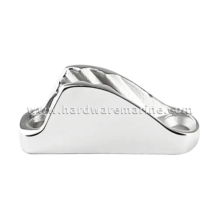316 Stainless Steel Marine Rope Clam Cleat