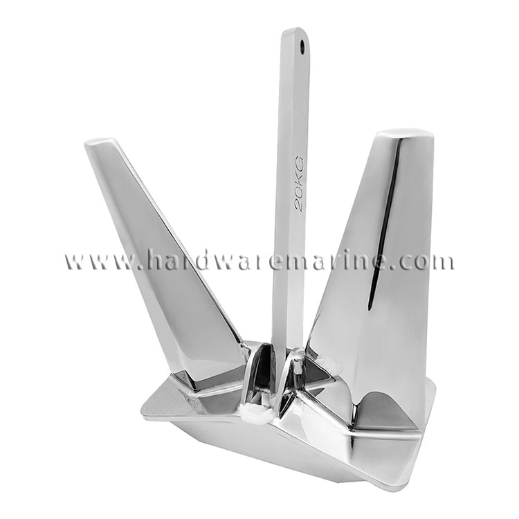 316 Stainless Steel Boat Anchor