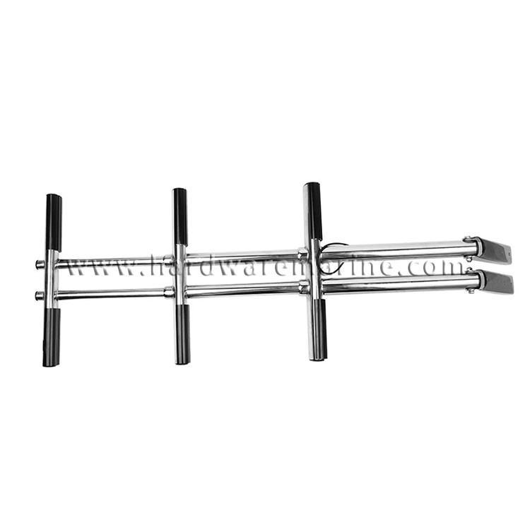 Boat Stainless Steel Telescoplc Dive Ladder