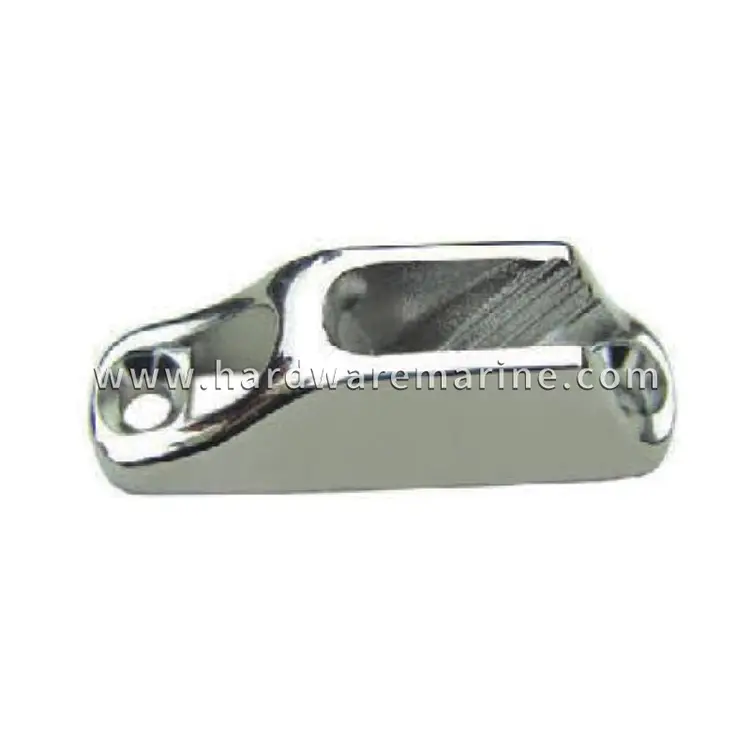 316 Stainless Steel Marine Rope Clam Cleat