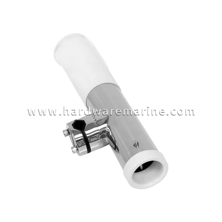 ABS Plastic Marine Thru Hull Fitting
