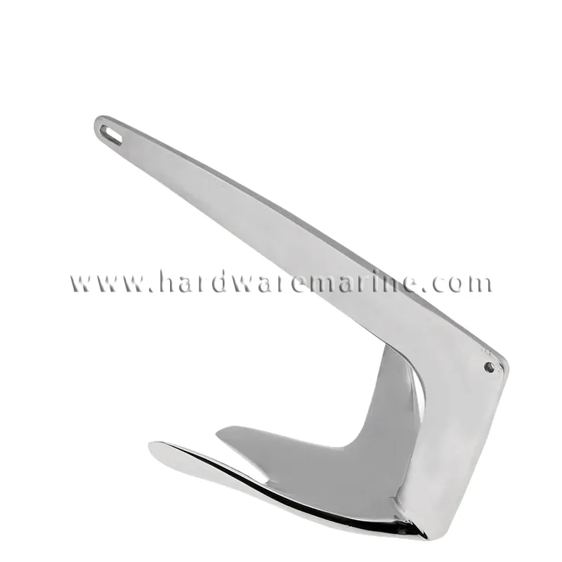 316 Stainless Steel Bruce Anchor