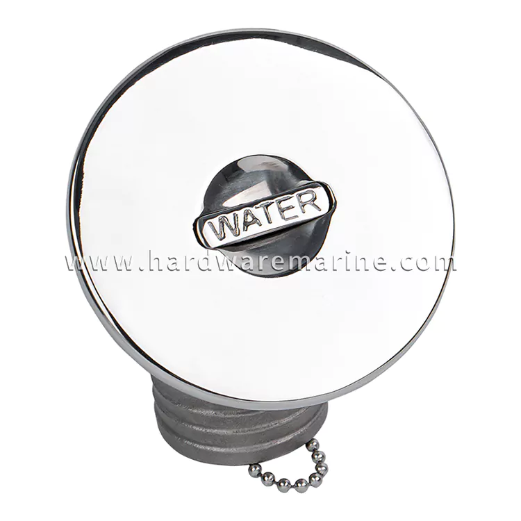 316 Stainless Steel Boat Deck Filler
