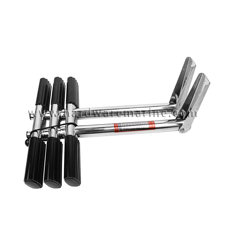 Boat Stainless Steel Telescoplc Dive Ladder