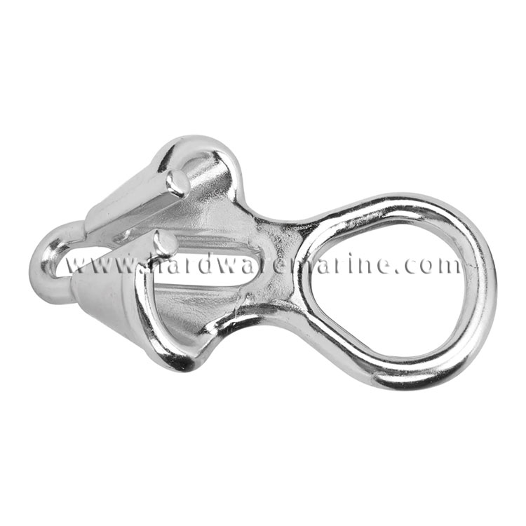 316 Stainless Steel Anchor Chain Lock Stopper