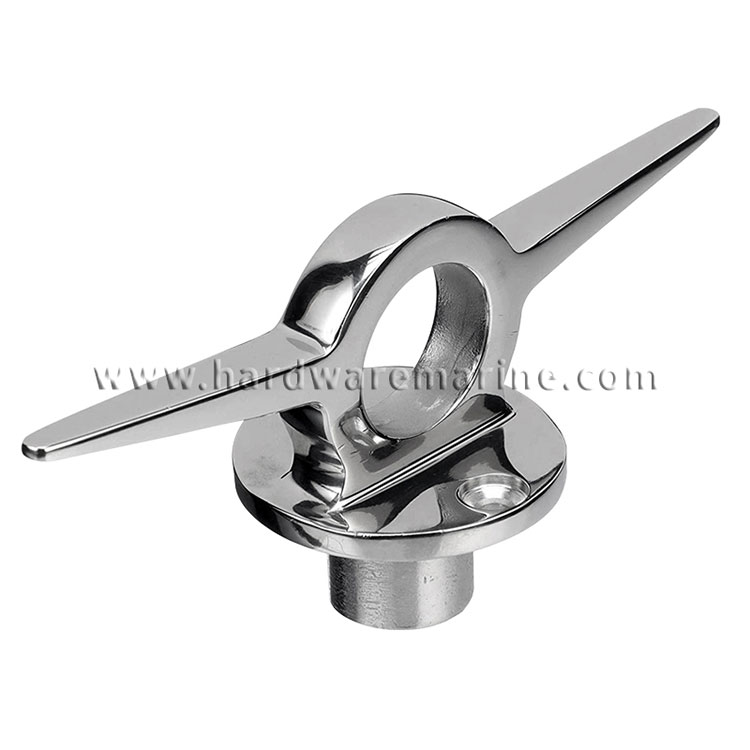 Lift Ring Cleat For Different Vessels Combi Stainless Steel 316