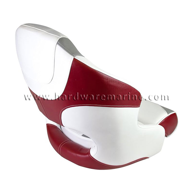 Ucket Seat Premium Sport Flip Up Boat Seat