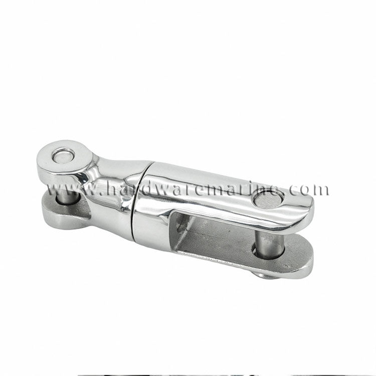 316 Stainless Steel Boat Anchor Swivel Connector