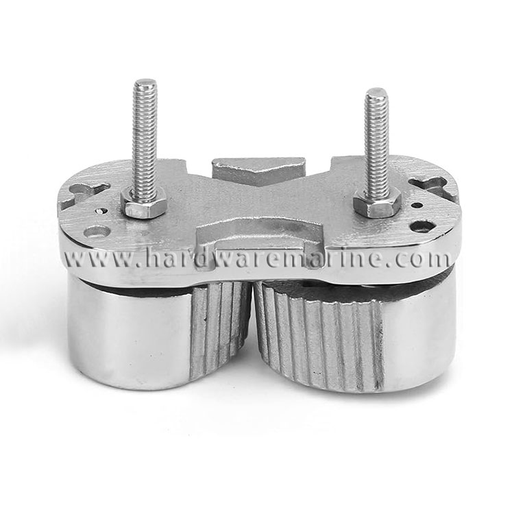316 Stainless Steel Boat Cam Cleats