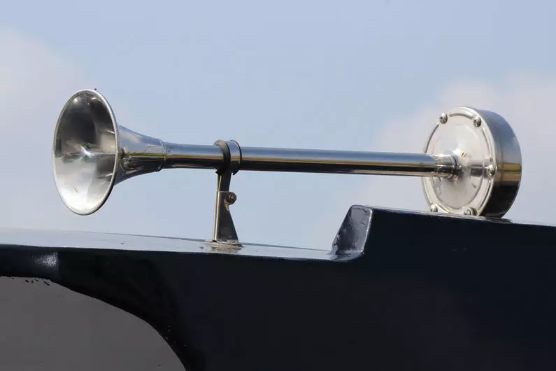 Batul Launches High-Performance Boat Megaphone Horn