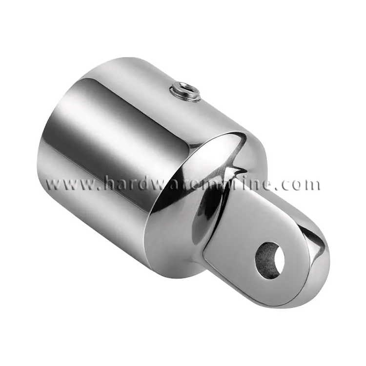316 Stainless Steel Top Cap