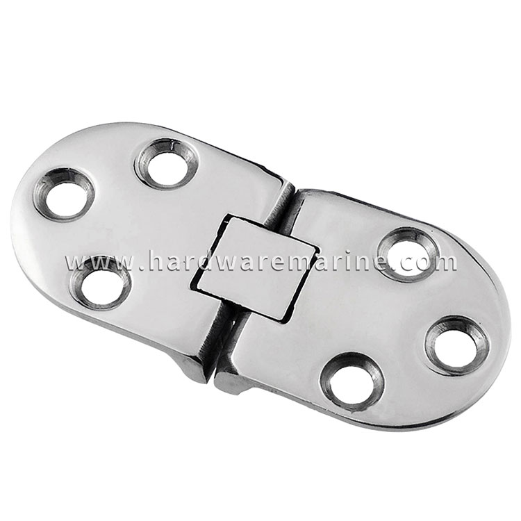 316 Stainless Steel Boat Cast Hinge