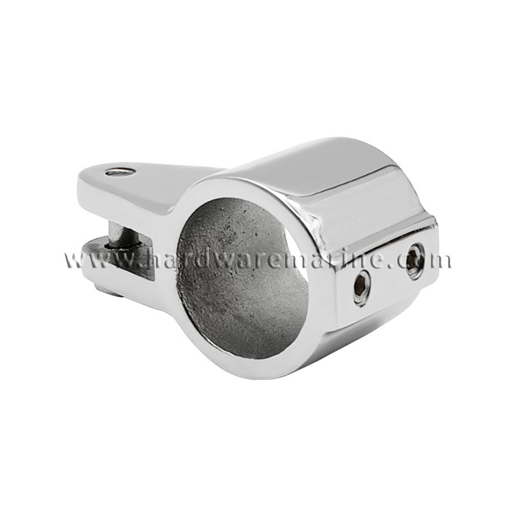 316 Stainless Steel Marine Bimini Top Slide