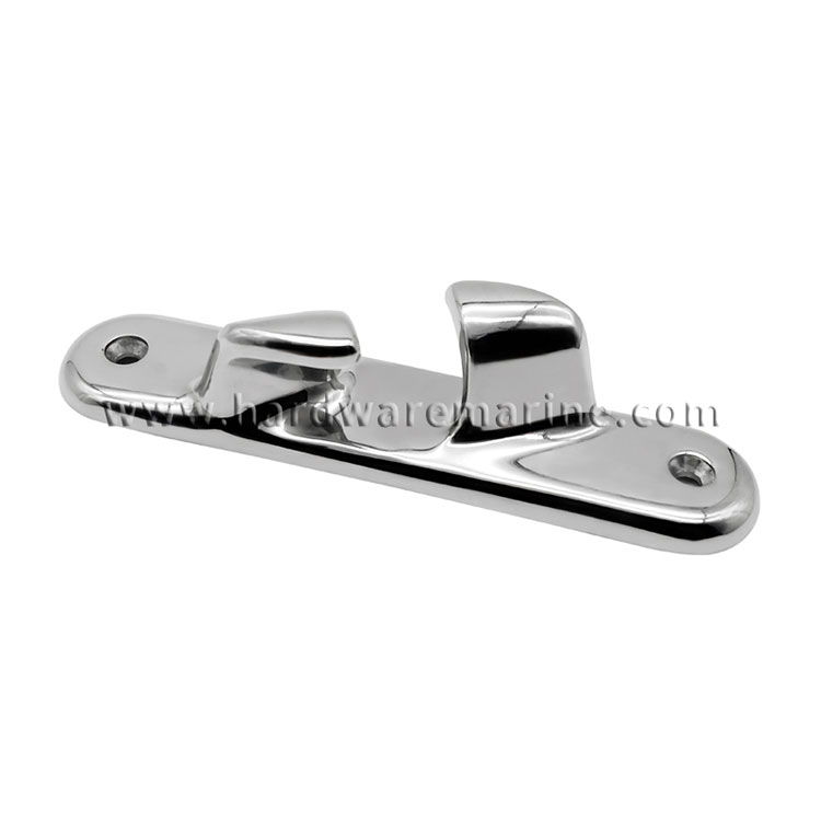316 Stainless Steel Marine Bow Chock