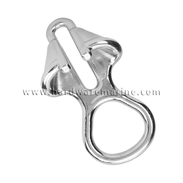 316 Stainless Steel Anchor Chain Lock Stopper