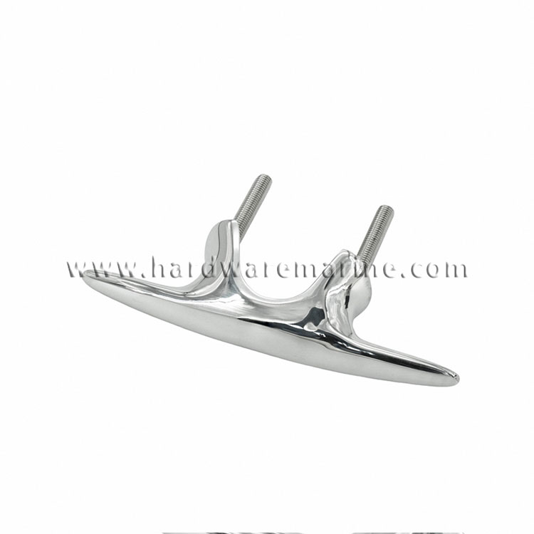 316 Stainless Steel Marine Boat Cleat