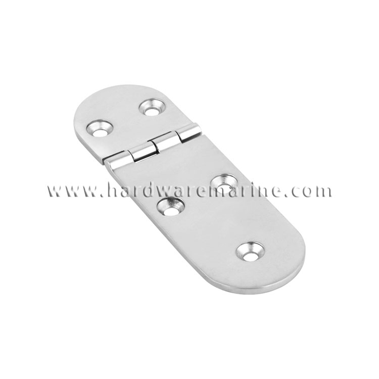 316 Stainless Steel Boat Casting Hinge