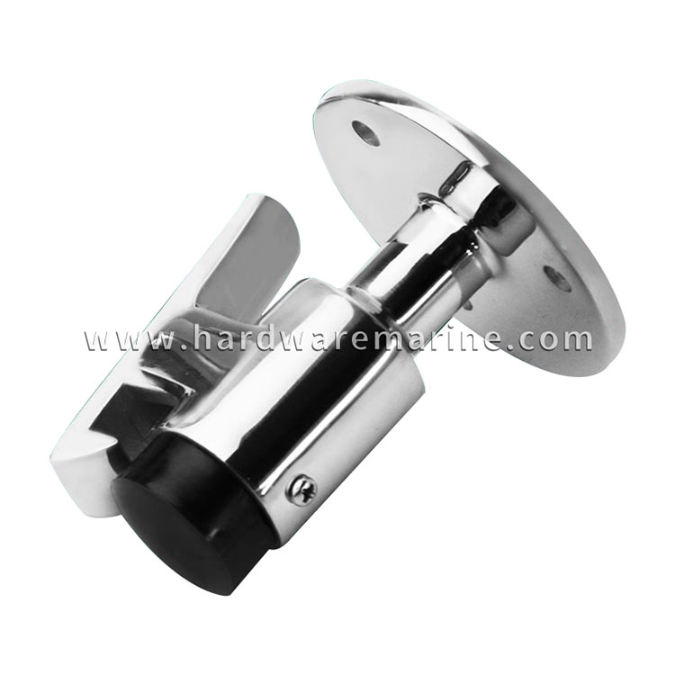 316 Stainless Steel Marine Door Stopper