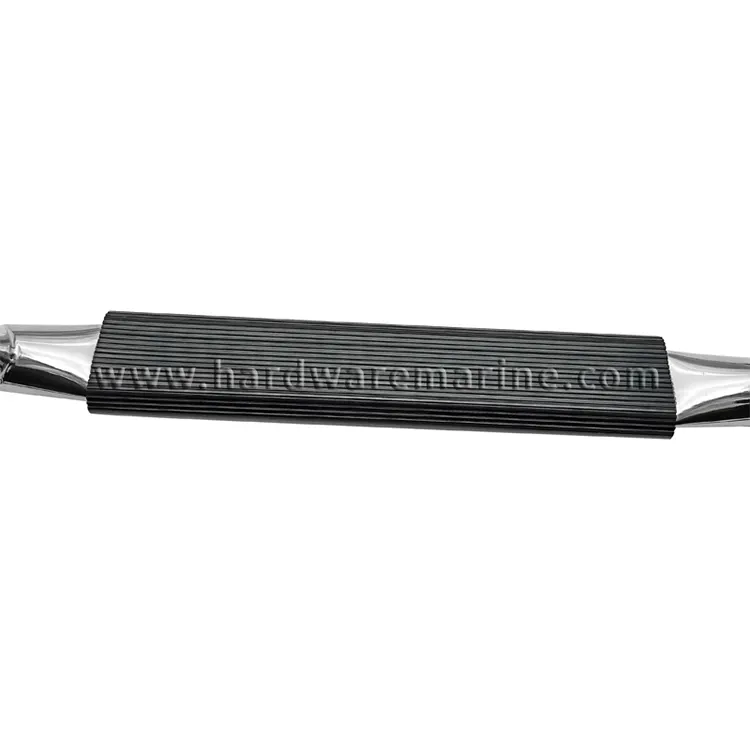 Boat Stainless Steel Ladder Over Platform
