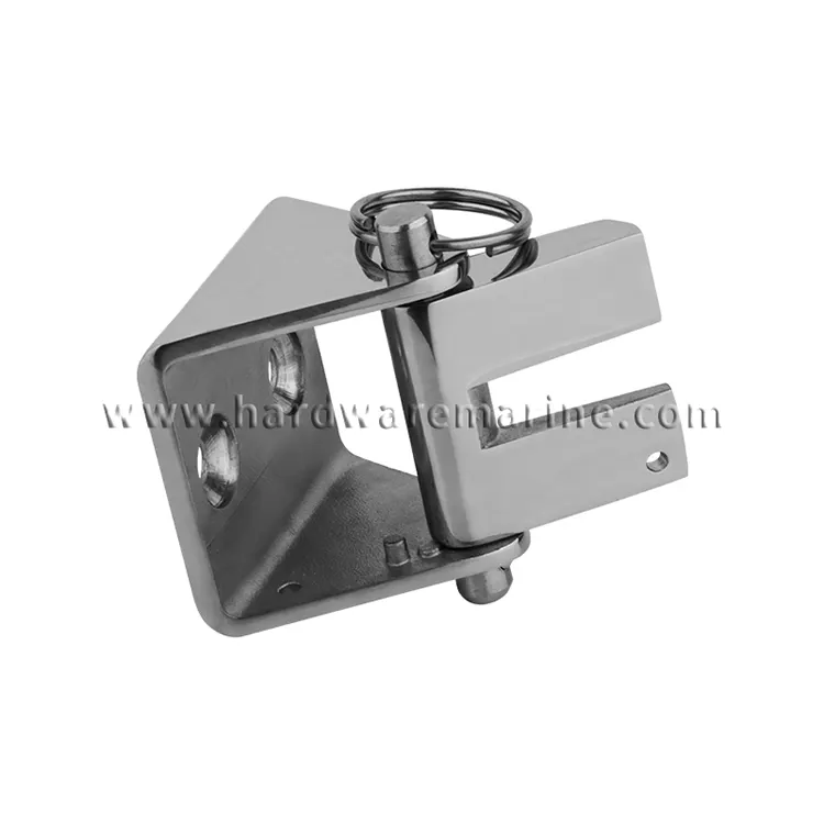 Anchor Chain Stopper 316 Stainless Steel