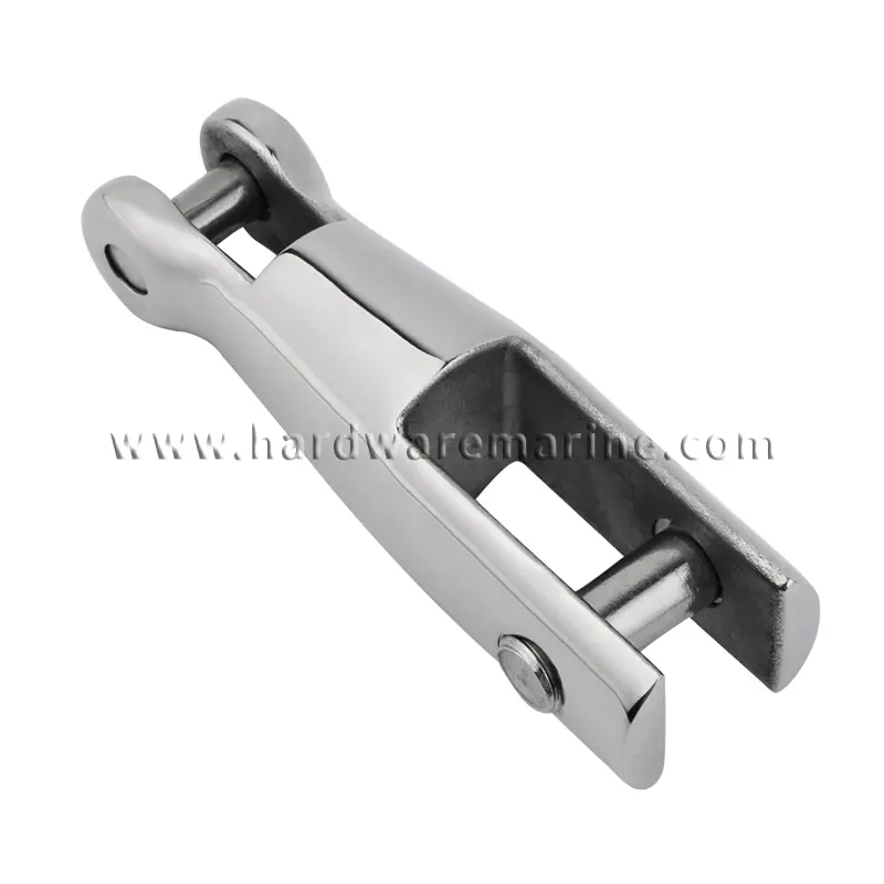316 Stainless Steel Anchor Connector