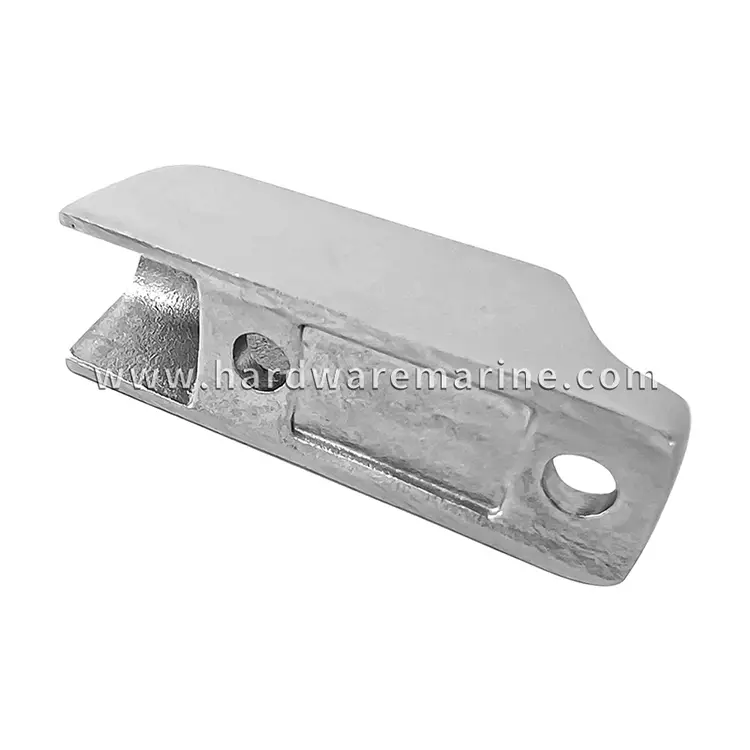316 Stainless Steel Marine Rope Clam Cleat