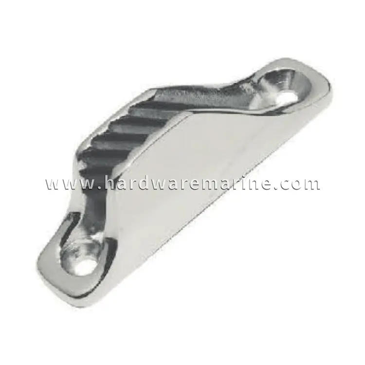 316 Stainless Steel Marine Rope Clam Cleat