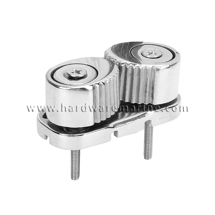 316 Stainless Steel Boat Cam Cleats